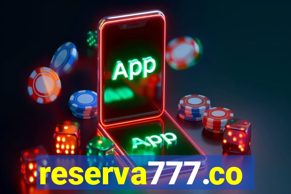 reserva777.co