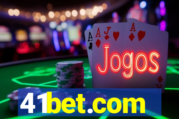 41bet.com