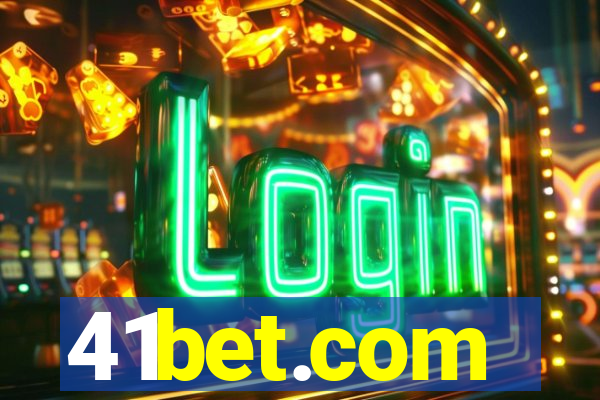 41bet.com