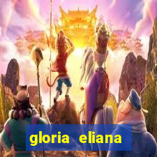 gloria eliana ribeiro letra
