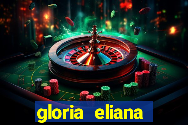 gloria eliana ribeiro letra