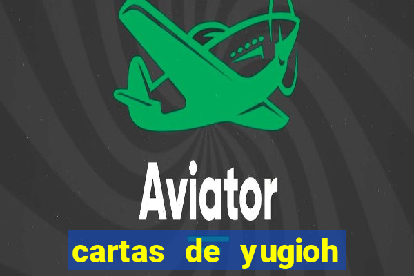 cartas de yugioh para imprimir
