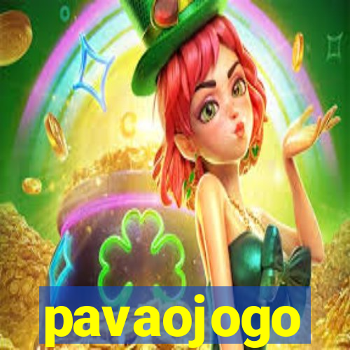 pavaojogo