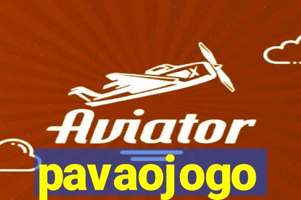 pavaojogo