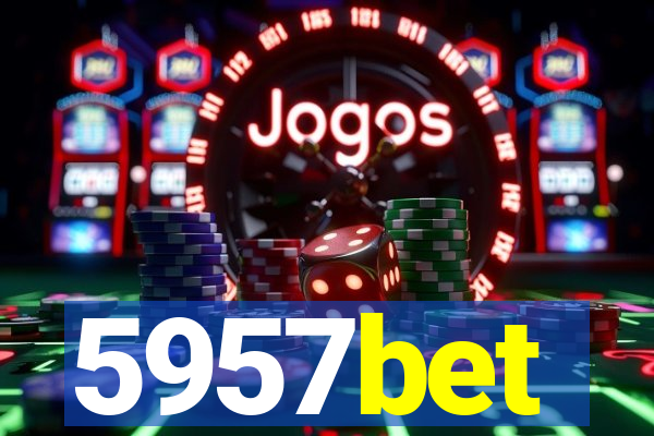 5957bet