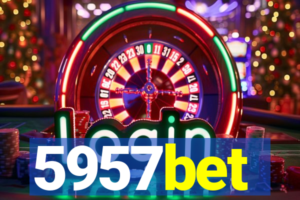 5957bet