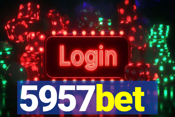5957bet