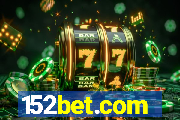 152bet.com