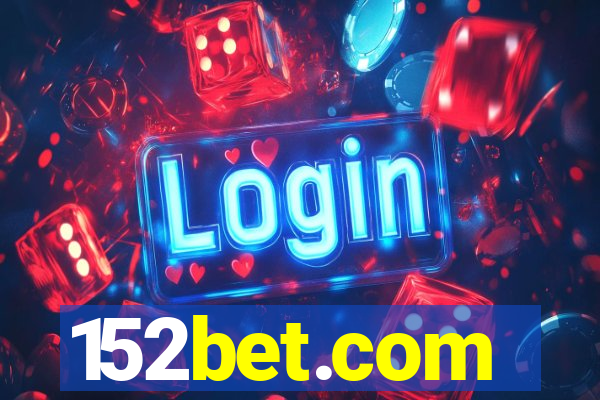 152bet.com