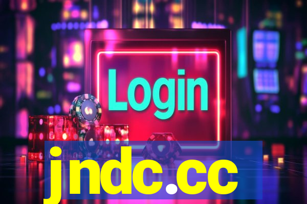 jndc.cc