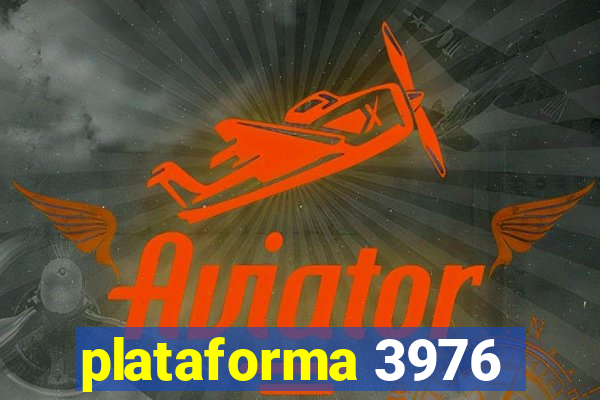 plataforma 3976