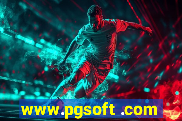 www.pgsoft .com
