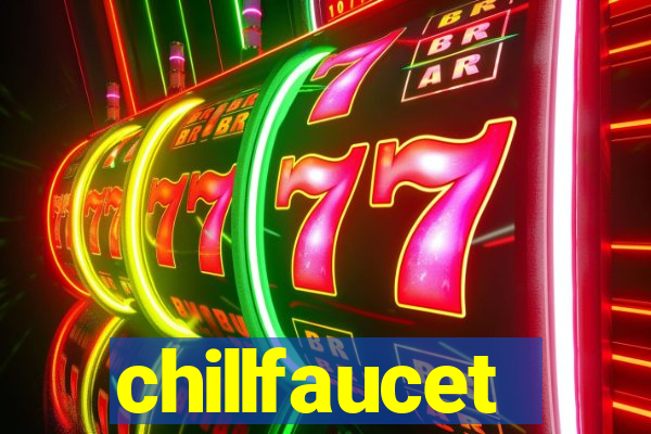 chillfaucet