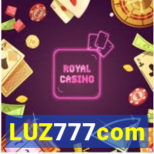 LUZ777com