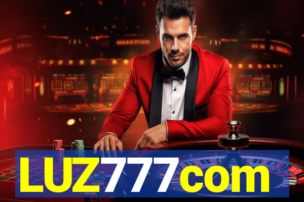 LUZ777com