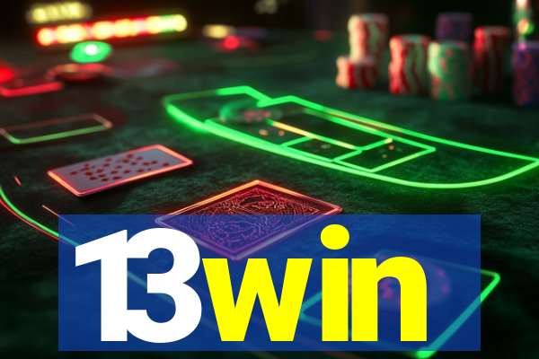 13win