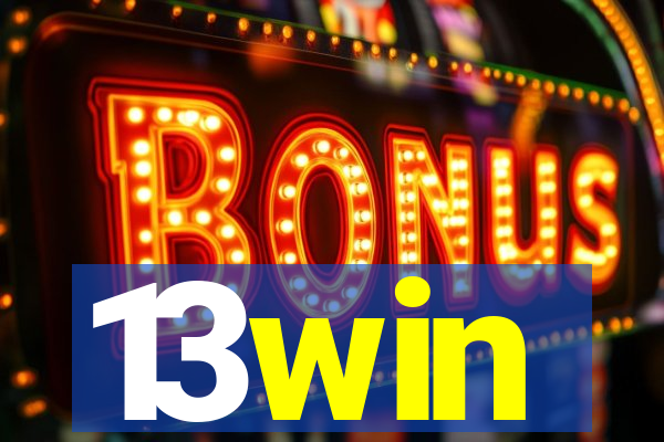 13win