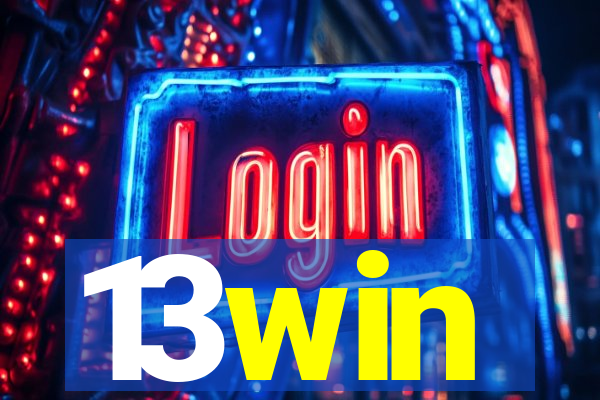 13win