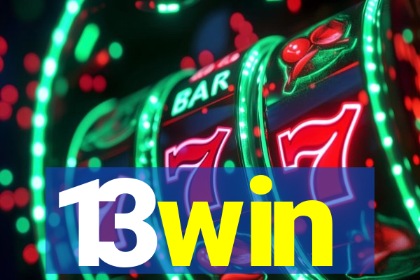 13win