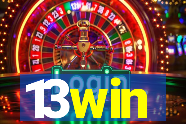 13win