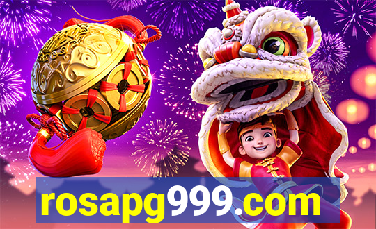 rosapg999.com