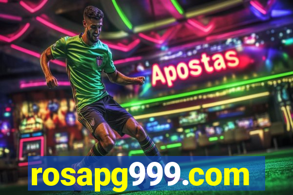 rosapg999.com