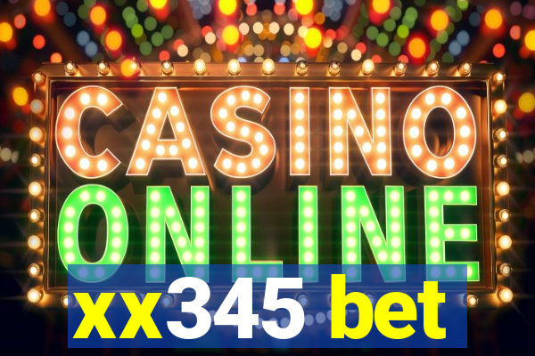 xx345 bet