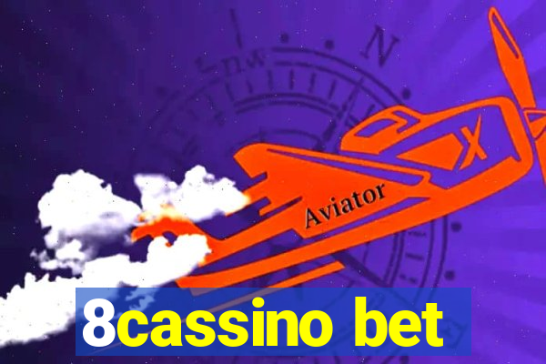 8cassino bet