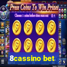 8cassino bet