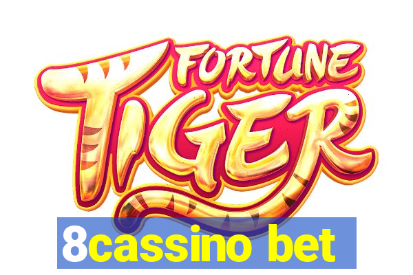 8cassino bet