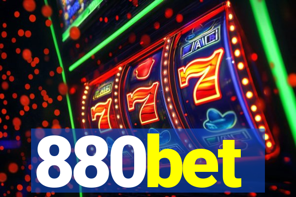 880bet