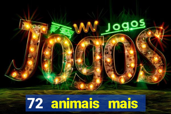 72 animais mais perigosos do mundo