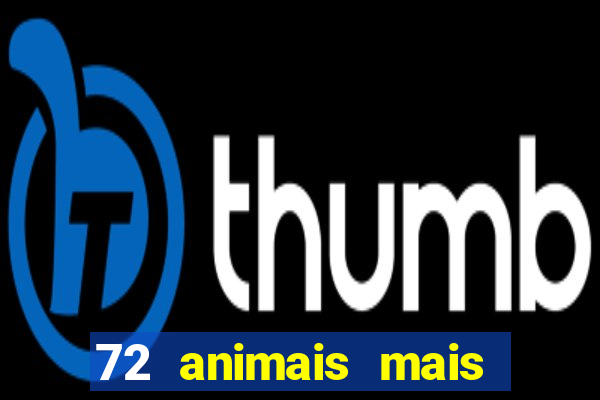 72 animais mais perigosos do mundo
