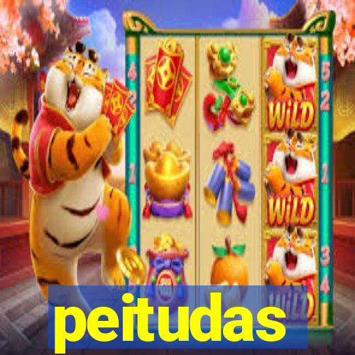 peitudas
