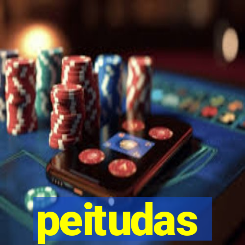peitudas