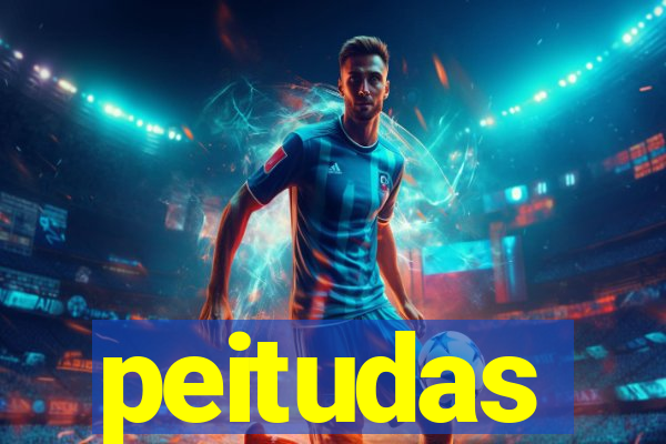 peitudas