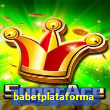 babetplataforma