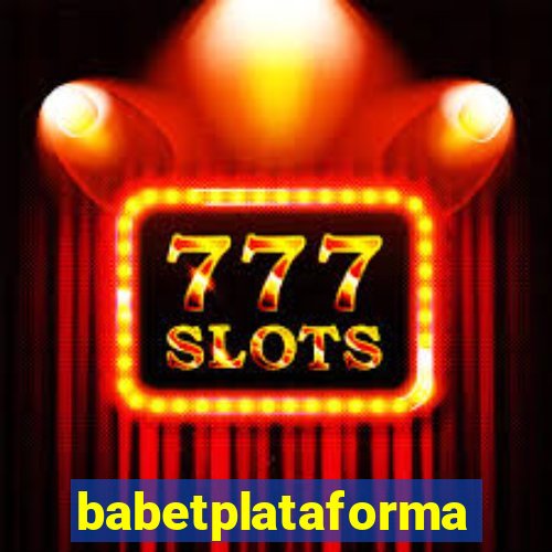 babetplataforma