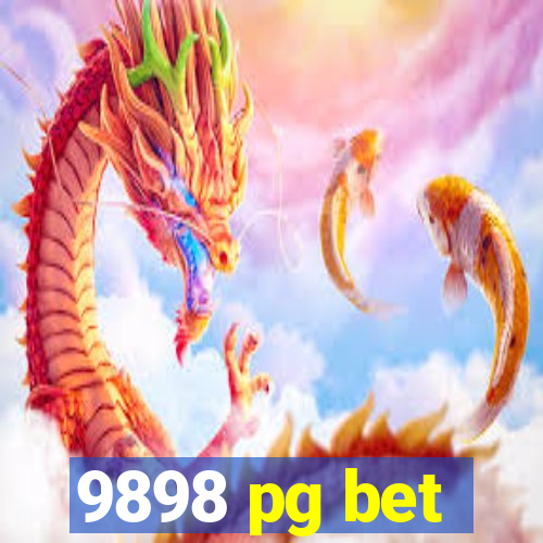 9898 pg bet