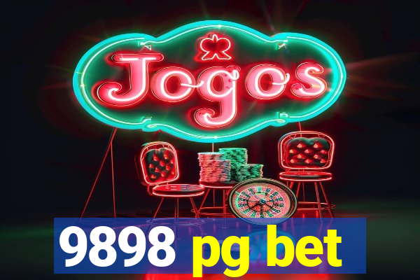 9898 pg bet