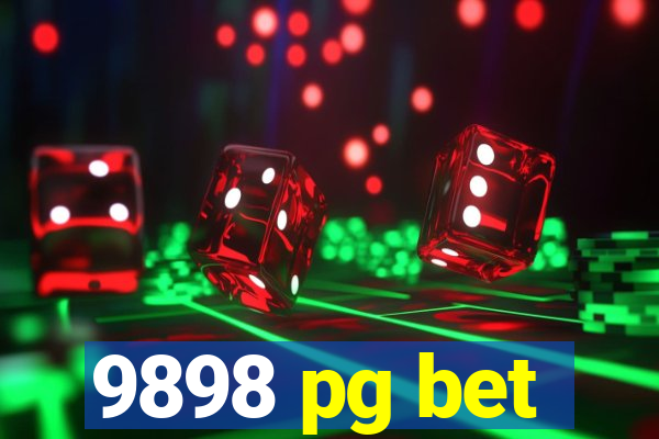 9898 pg bet