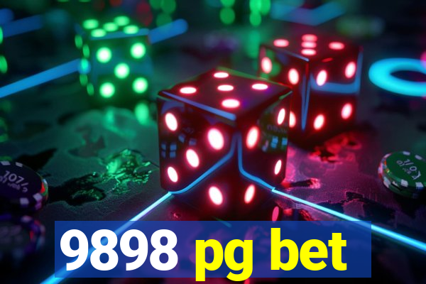 9898 pg bet