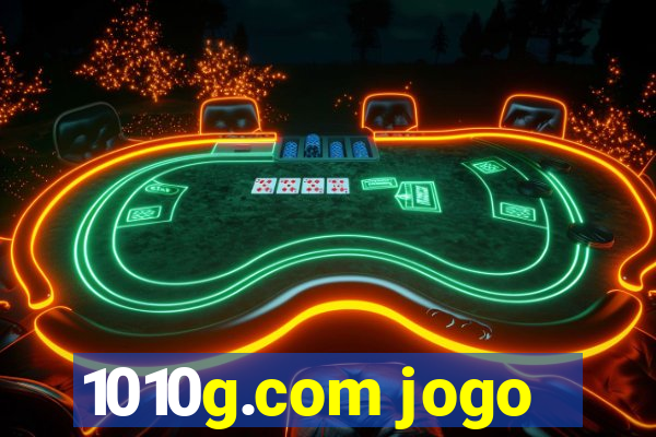 1010g.com jogo