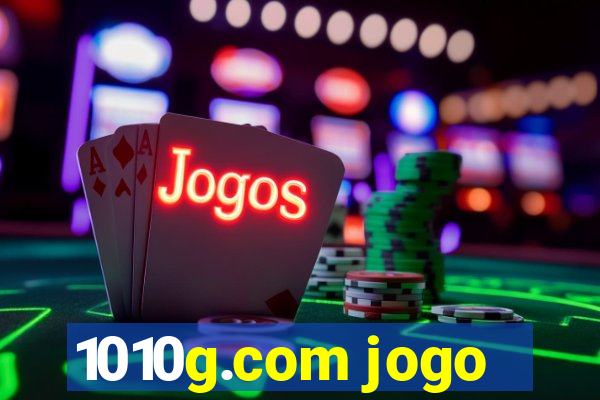 1010g.com jogo