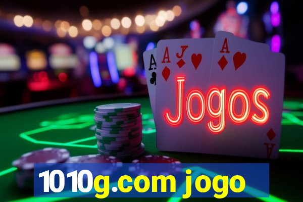 1010g.com jogo