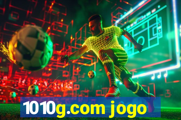 1010g.com jogo
