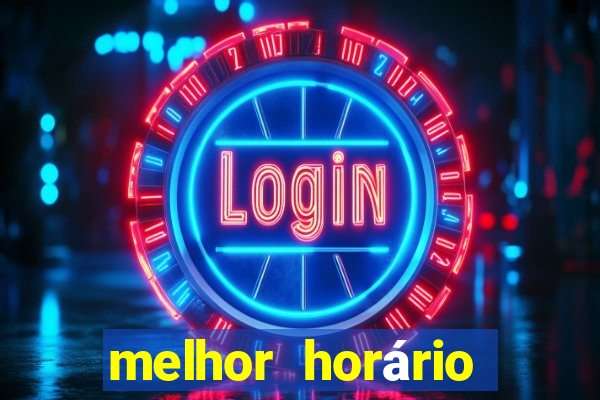melhor horário para jogar fortune rabbit à noiteCommercial