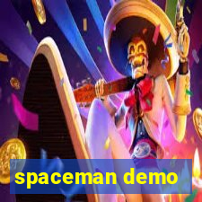 spaceman demo