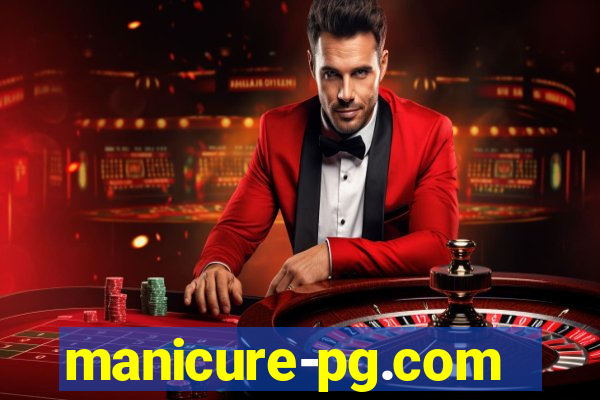 manicure-pg.com