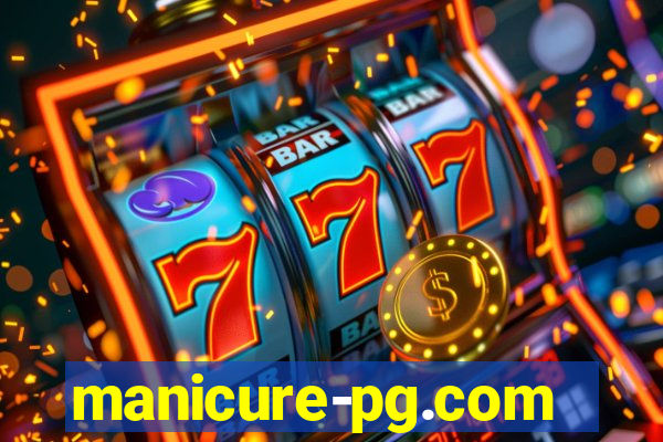 manicure-pg.com